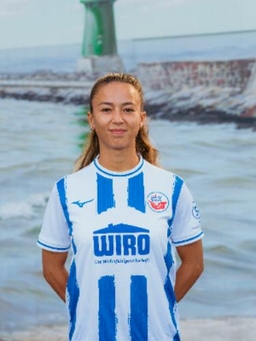 Avatar Bild für Jenny Le Quoc
