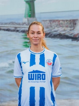 Avatar Bild für Hanna Rebecka Neselius