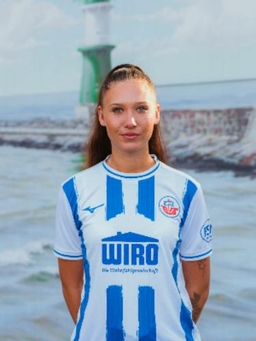 Avatar Bild für Vanessa Rist