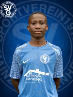 Avatar Bild für Derick Sarkodie