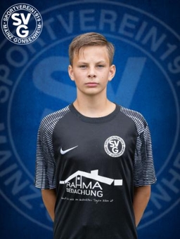 Avatar Bild für Marlon Schiffers
