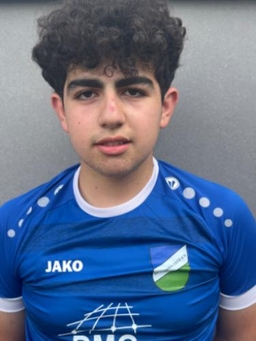 Avatar Bild für Niwar Omar Khalaf