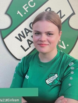 Avatar Bild für Josefine Dorn