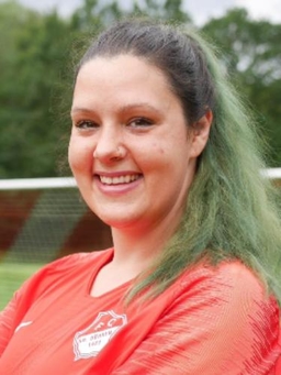 Avatar Bild für Tina Beckmann
