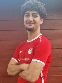 Avatar Bild für Julius-Johannes Acar