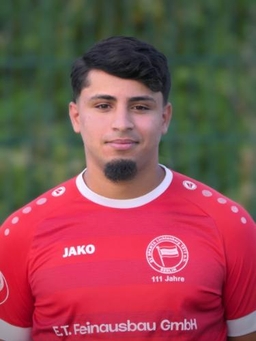 Avatar Bild für Ali Esweiei