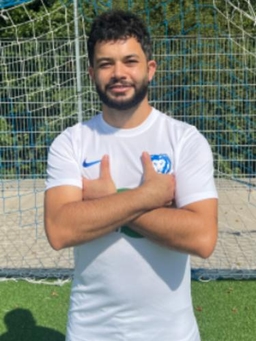 Avatar Bild für Samir Amin Toubian
