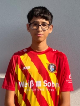Avatar Bild für Seyed Sam Mousavi