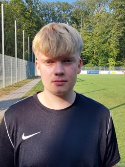 Avatar Bild für Jonas Andreas Reinhard