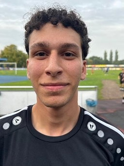 Avatar Bild für Ahmed Mohamed Abouzeid