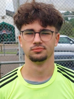 Avatar Bild für Dominik Zahnen