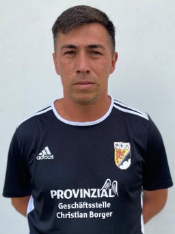 Avatar Bild für Alexander Budajew