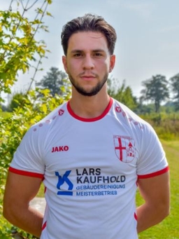 Avatar Bild für Muhammed Emir Cetinkaya