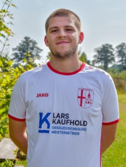 Avatar Bild für Lars Kristof Blech