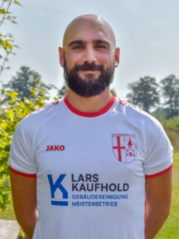 Avatar Bild für Okan Cevik