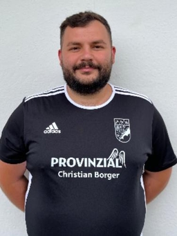 Avatar Bild für Kastriot Kelmendi