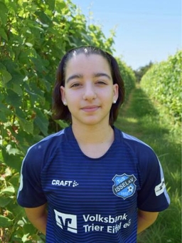 Avatar Bild für Lena Alves