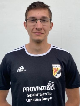 Avatar Bild für Fabian Schwinn