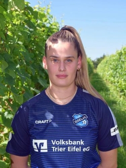 Avatar Bild für Antonia Dietsch