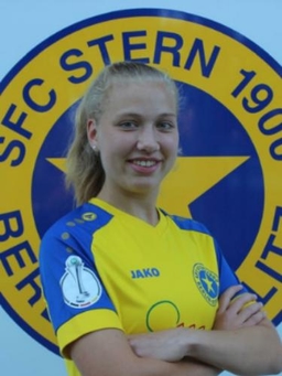 Avatar Bild für Sophia Verheijen