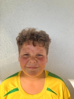 Avatar Bild für Besian Gashi