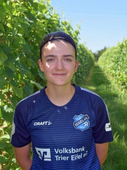 Avatar Bild für Nina Erdmann