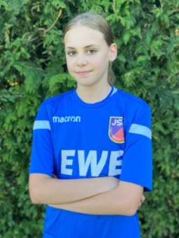Avatar Bild für Fenja Schmidt