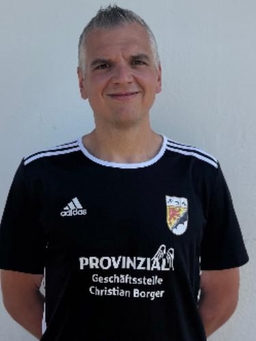 Avatar Bild für Sven Flohr