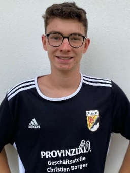 Avatar Bild für Lennart Fuhr