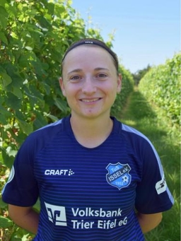 Avatar Bild für Alina Knobloch