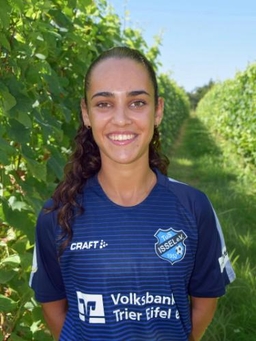 Avatar Bild für Olivia Konsbrück