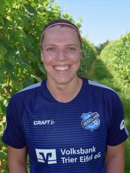 Avatar Bild für Katharina Mey