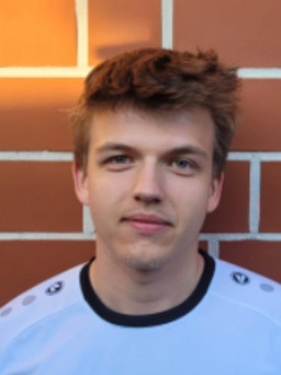 Avatar Bild für Nils Gemballa