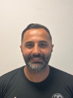 Avatar Bild für Burak Karaaslan