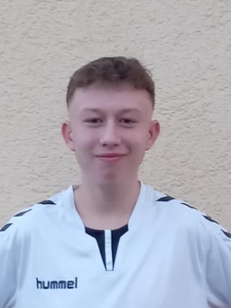 Avatar Bild für Niklas Albrecht
