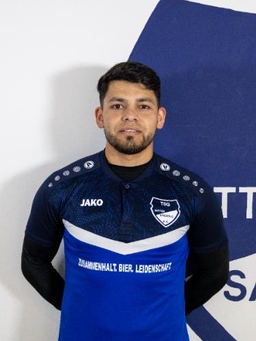 Avatar Bild für Jefferson Mamian Molina