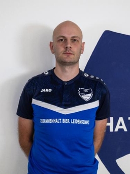 Avatar Bild für Jonas Molitor