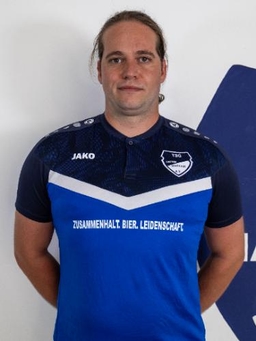 Avatar Bild für Benjamin Mosler