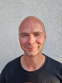Avatar Bild für Alexander Storm