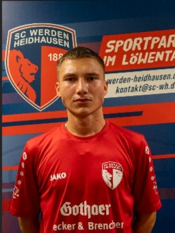 Avatar Bild für Rares-Bonaventura Iacob