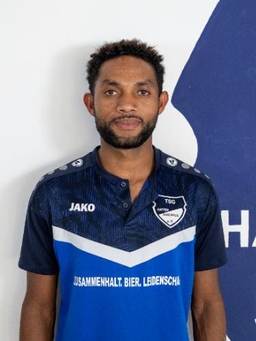 Avatar Bild für Eric Flavien Rambinintsoa