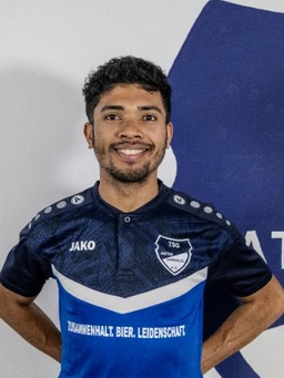 Avatar Bild für Julioris Randriamarolaza