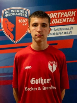 Avatar Bild für Jonathan Herbert Schäffer
