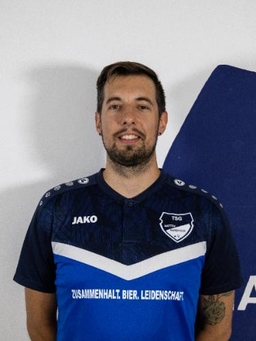 Avatar Bild für Tobias Süßmann