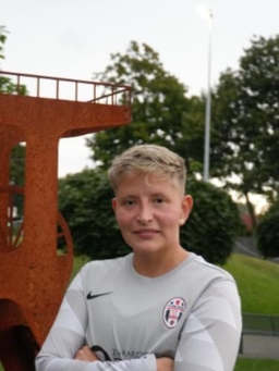 Avatar Bild für Denise Preuß