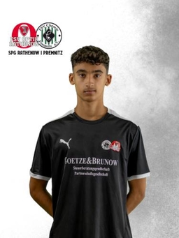 Avatar Bild für Jonas-Elias Taha Bouamri
