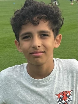 Avatar Bild für Faiz Talal