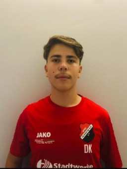 Avatar Bild für Diart Kelmendi