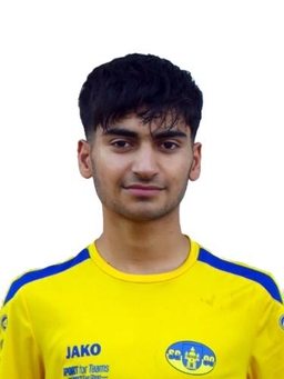 Avatar Bild für Emirhan Gülec