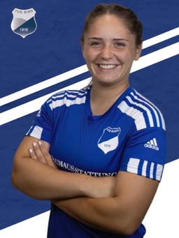 Avatar Bild für Patricia Birkle